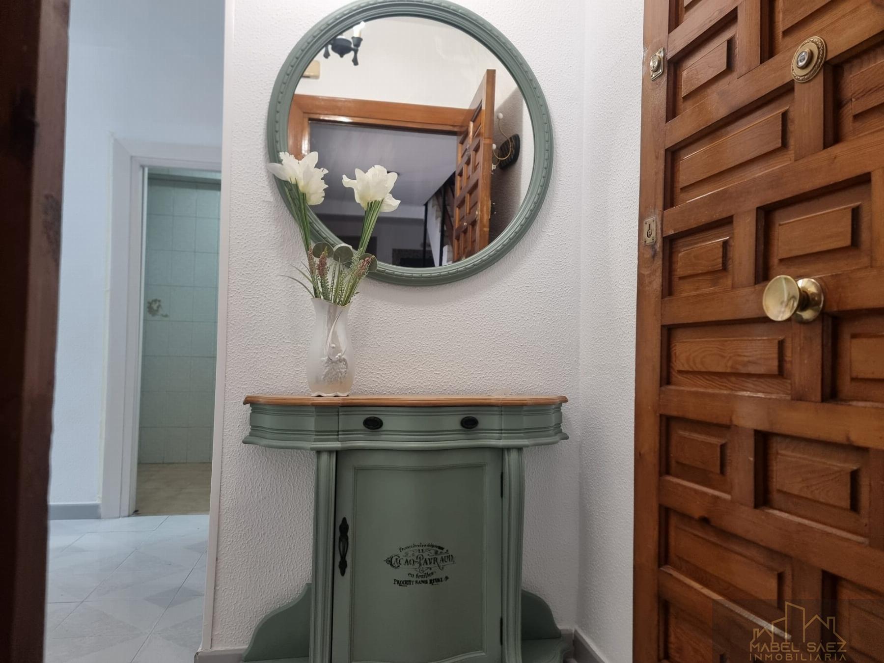 For rent of flat in Mérida