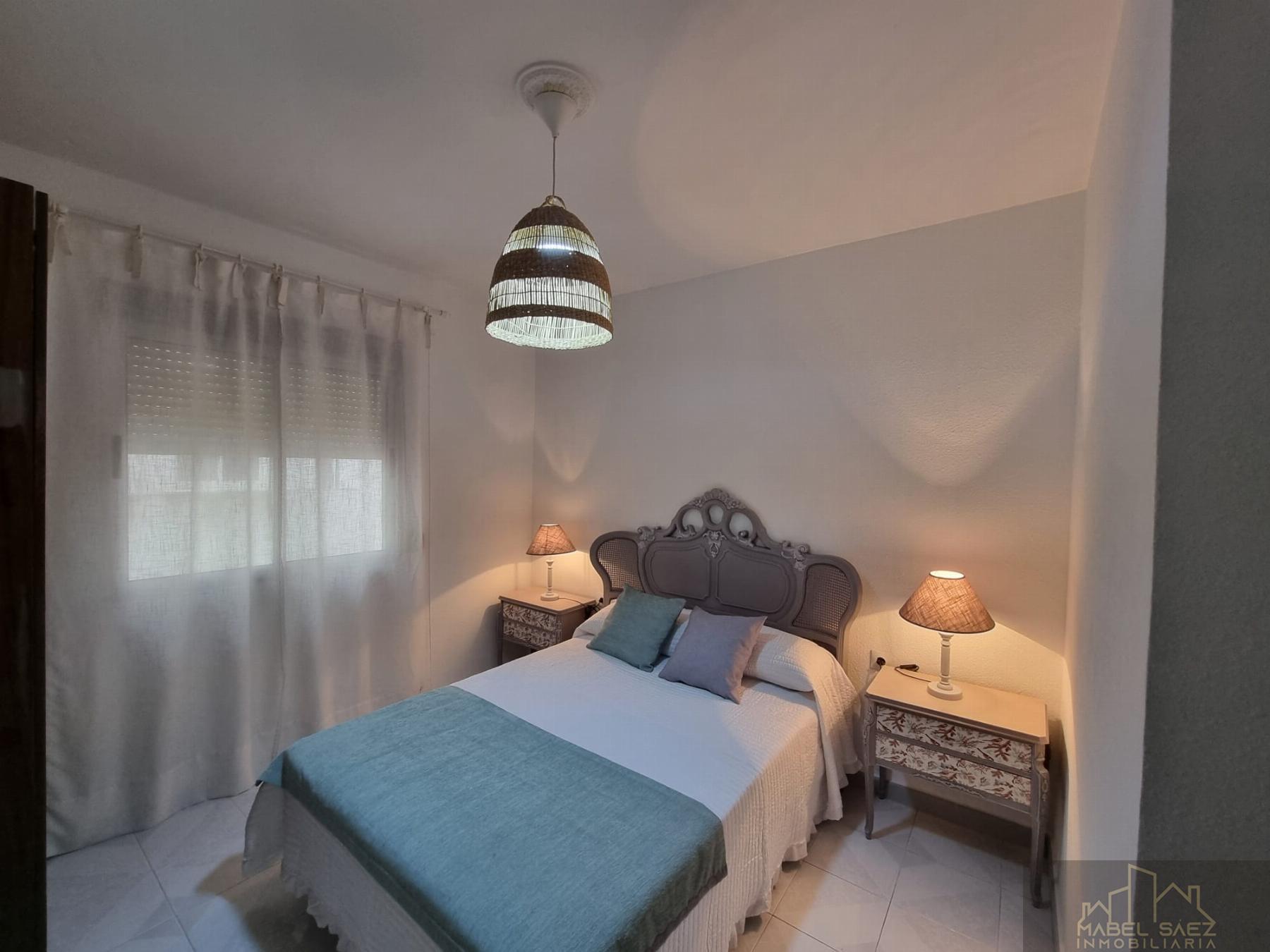 For rent of flat in Mérida
