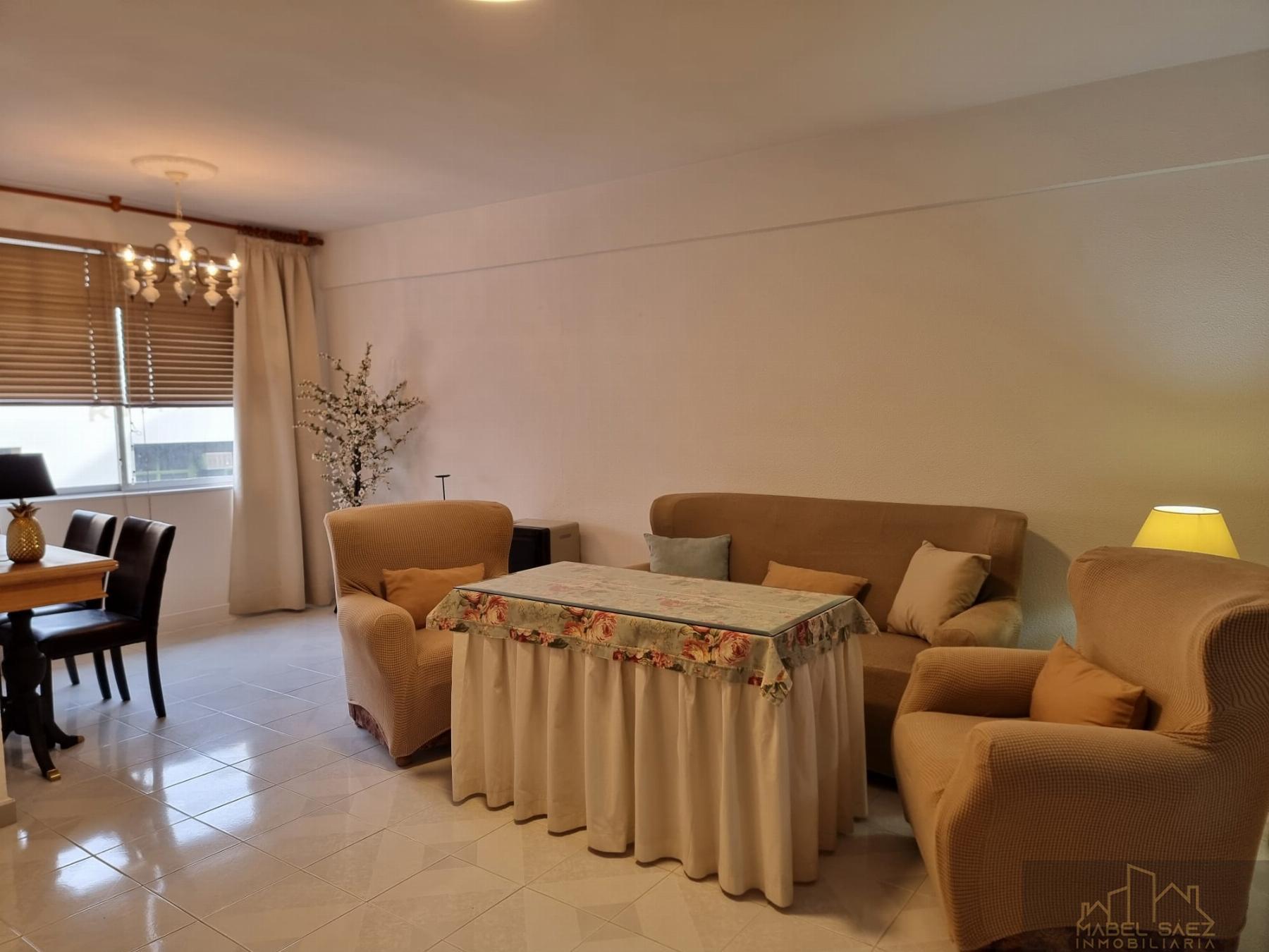 For rent of flat in Mérida