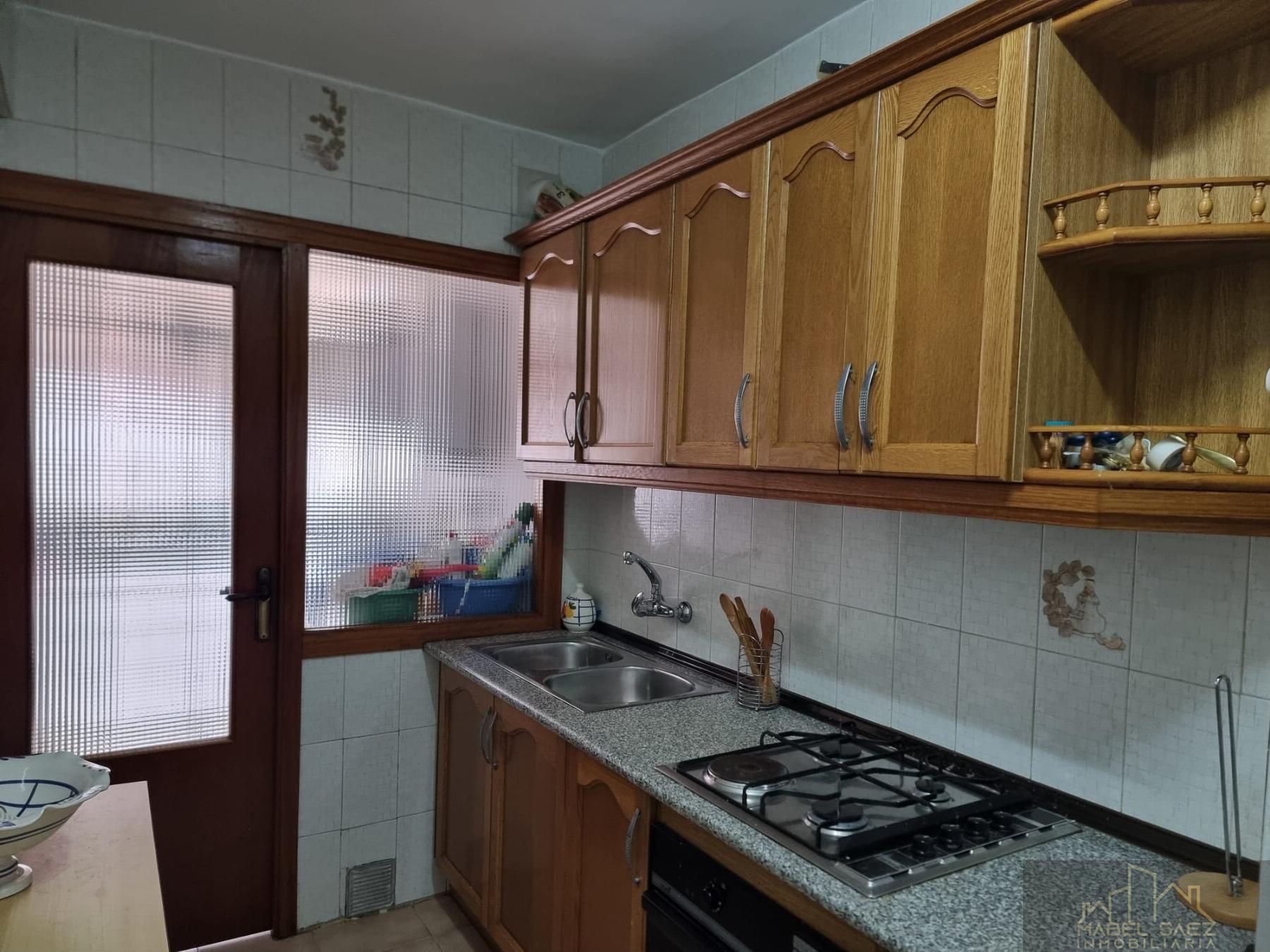 For rent of flat in Mérida