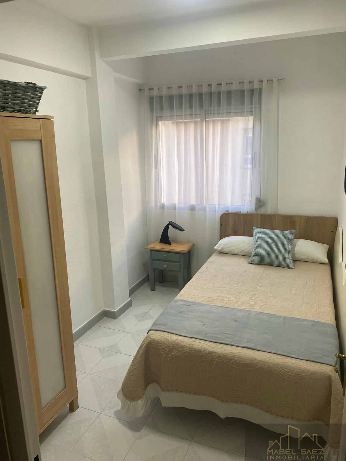 For rent of flat in Mérida