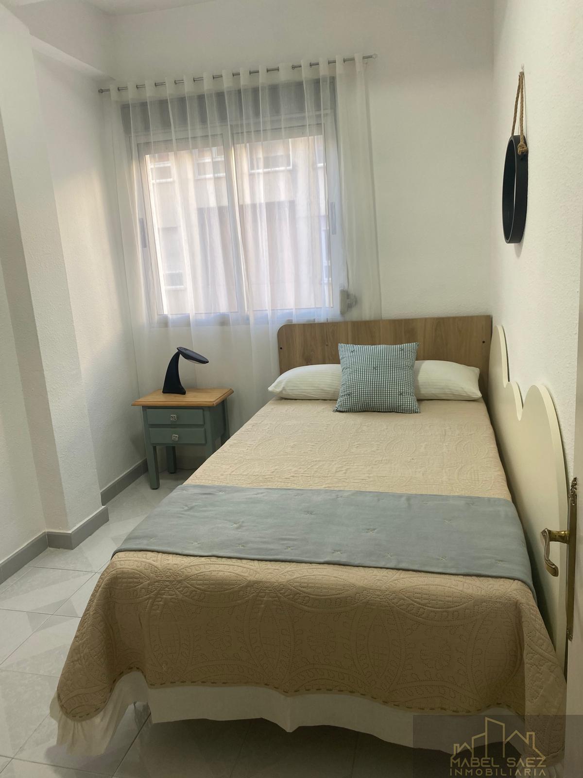 For rent of flat in Mérida