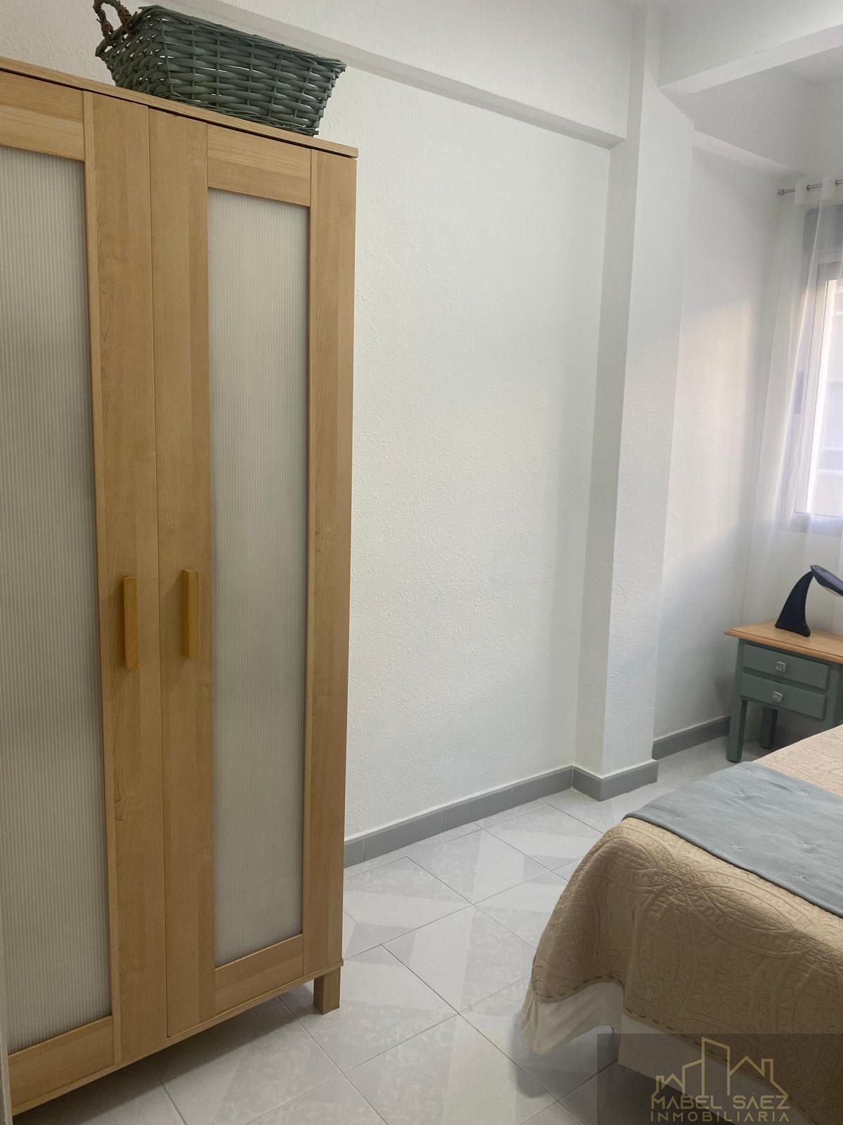 For rent of flat in Mérida