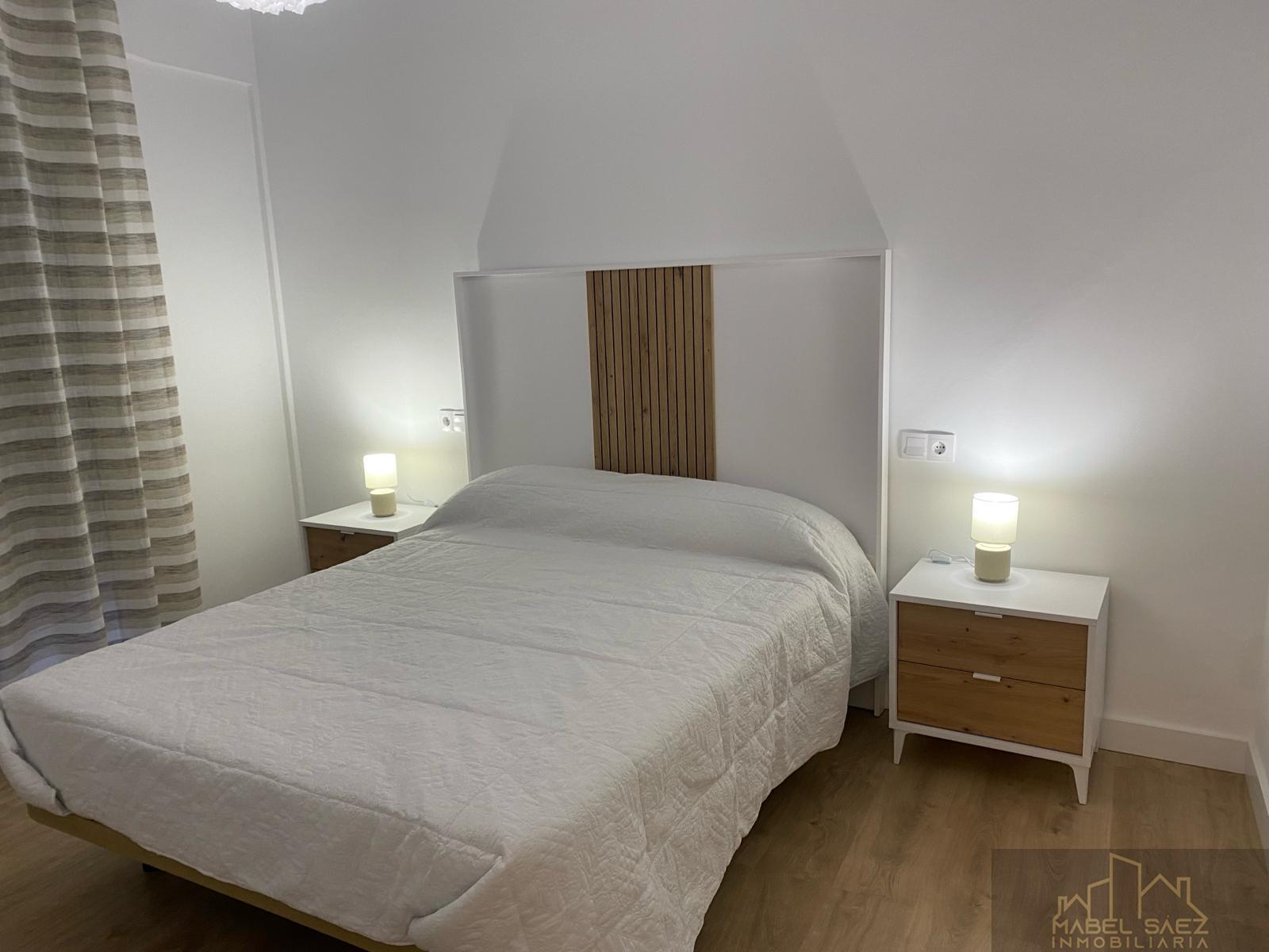 Alquiler de piso en Mérida