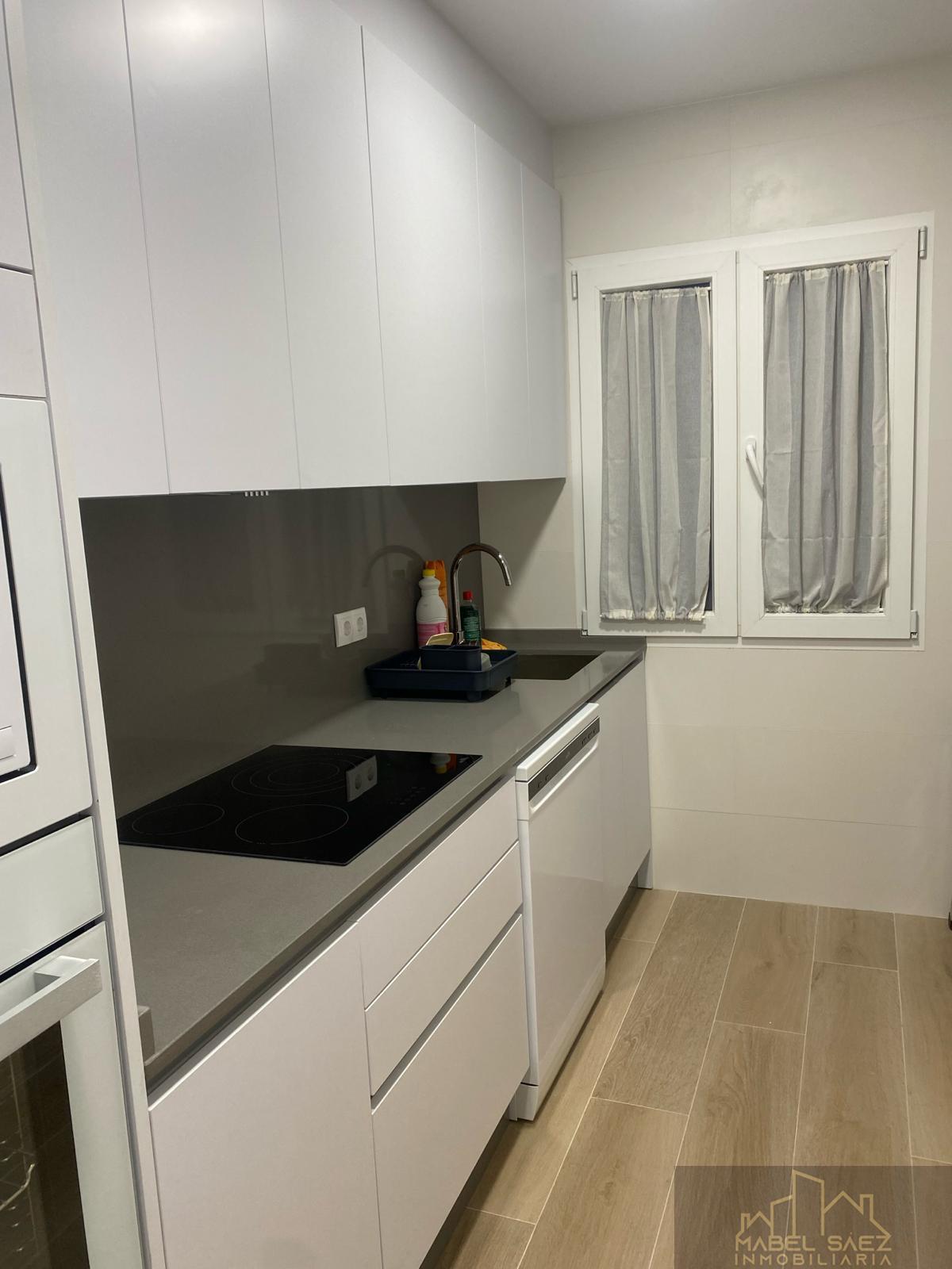 Alquiler de piso en Mérida