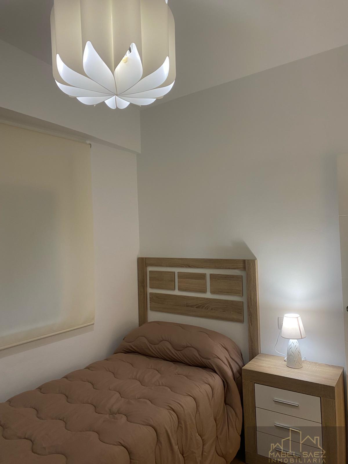 Alquiler de piso en Mérida