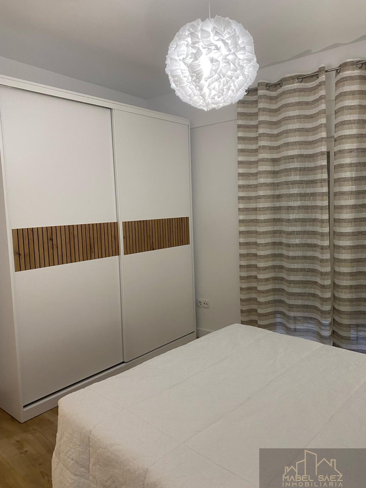 Alquiler de piso en Mérida