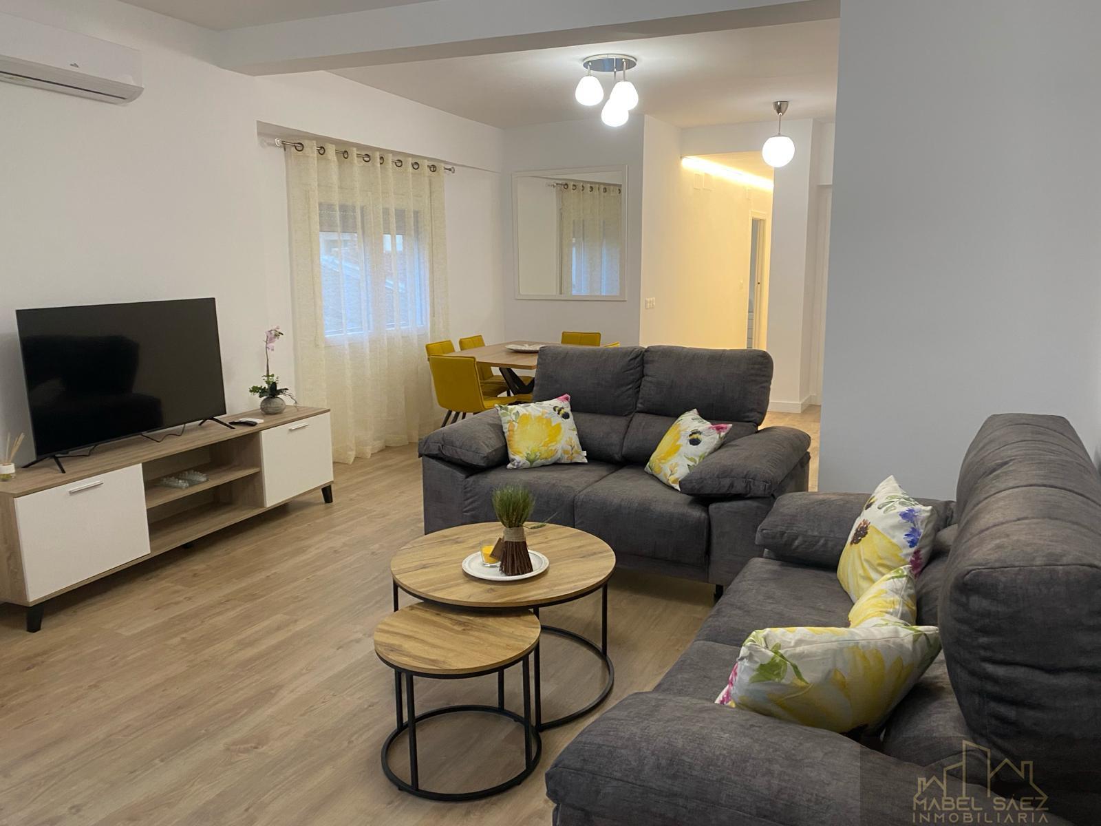 Alquiler de piso en Mérida