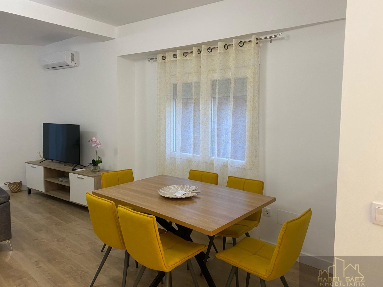 Alquiler de piso en Mérida