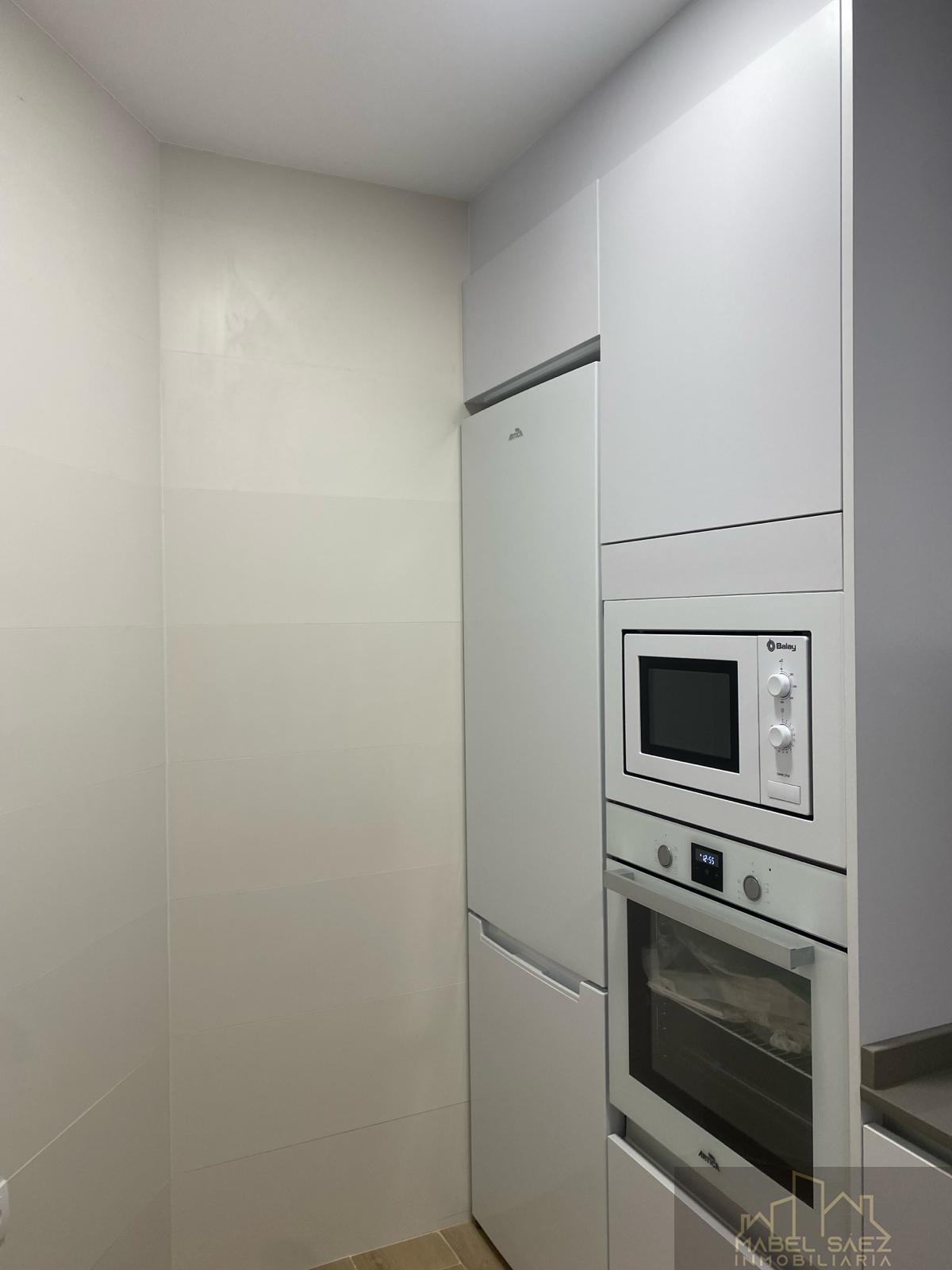 Alquiler de piso en Mérida