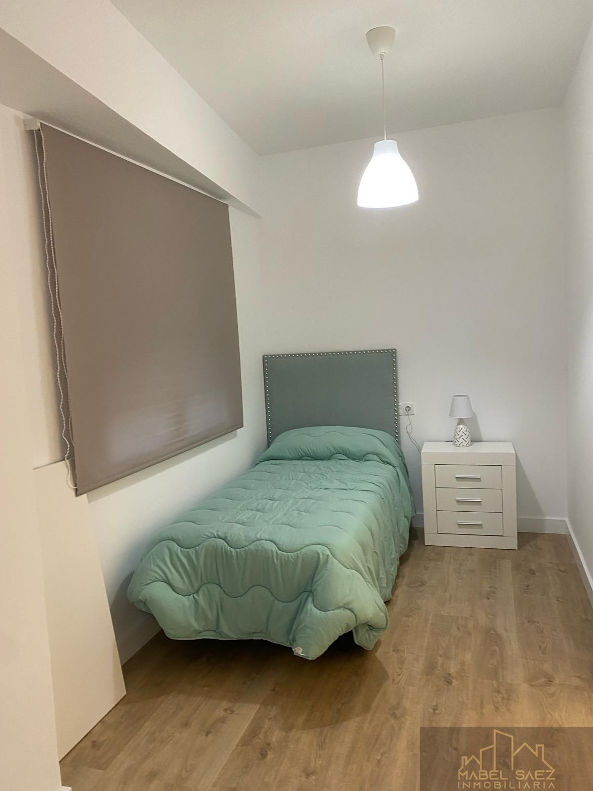 Alquiler de piso en Mérida