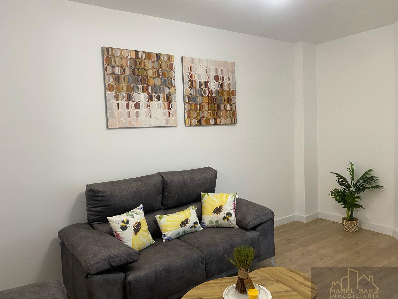 Alquiler de piso en Mérida