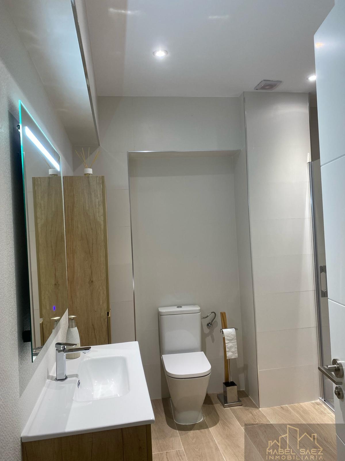 Alquiler de piso en Mérida