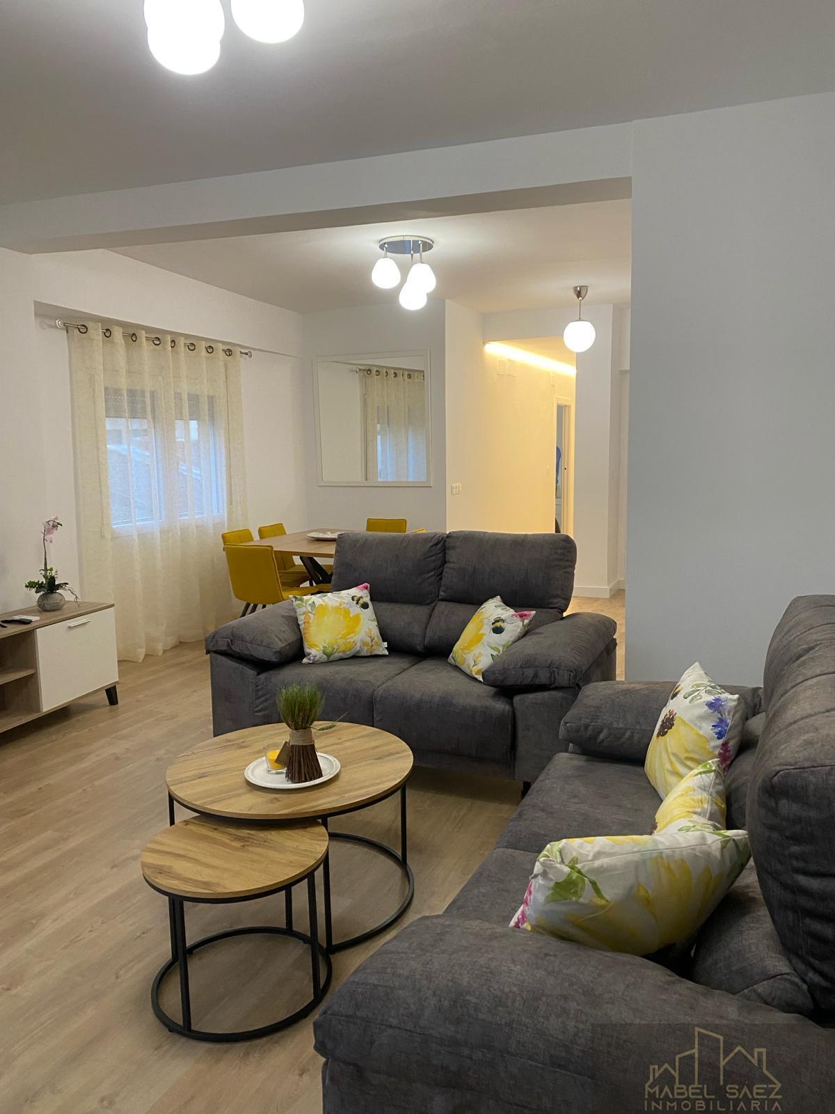 Alquiler de piso en Mérida