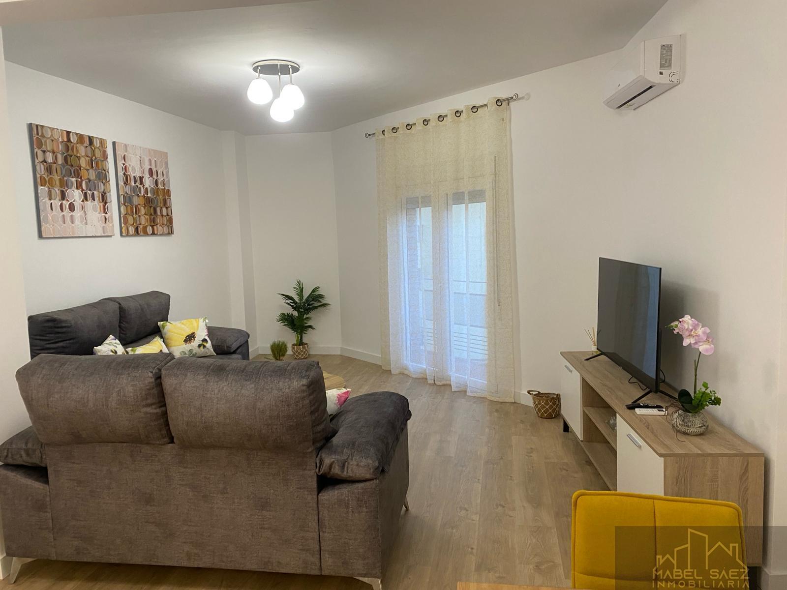 Alquiler de piso en Mérida