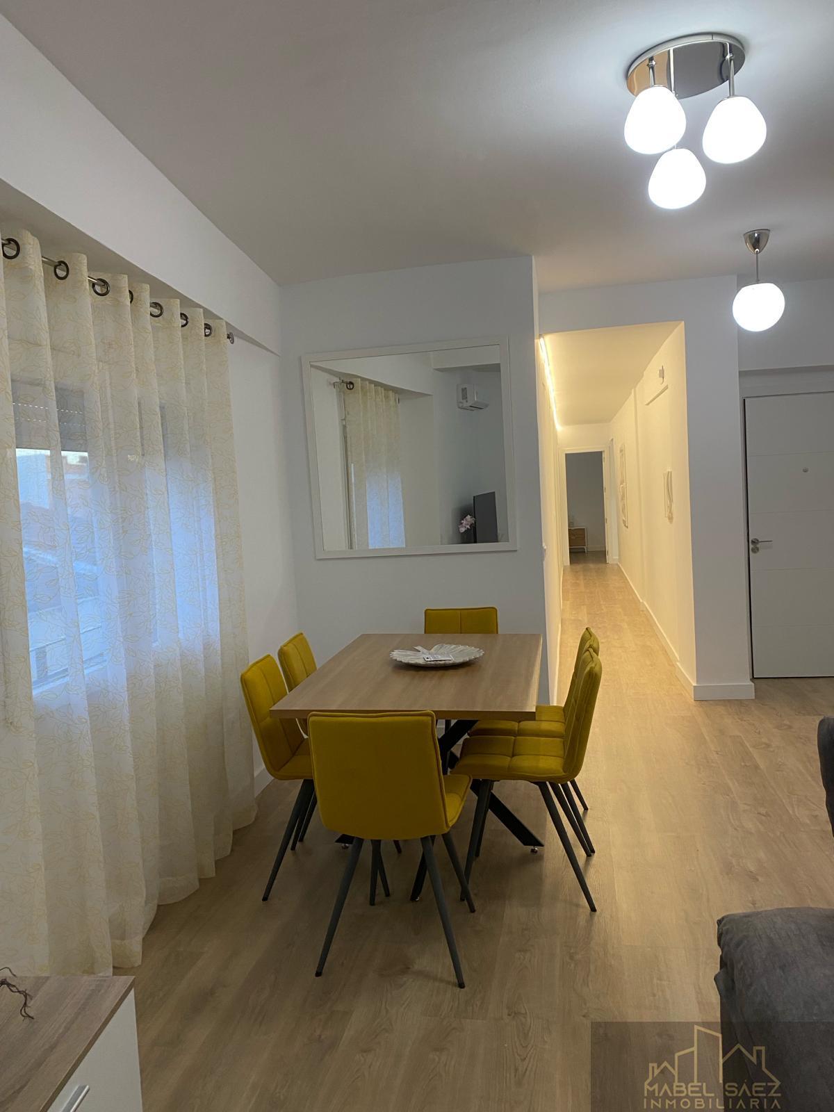 Alquiler de piso en Mérida