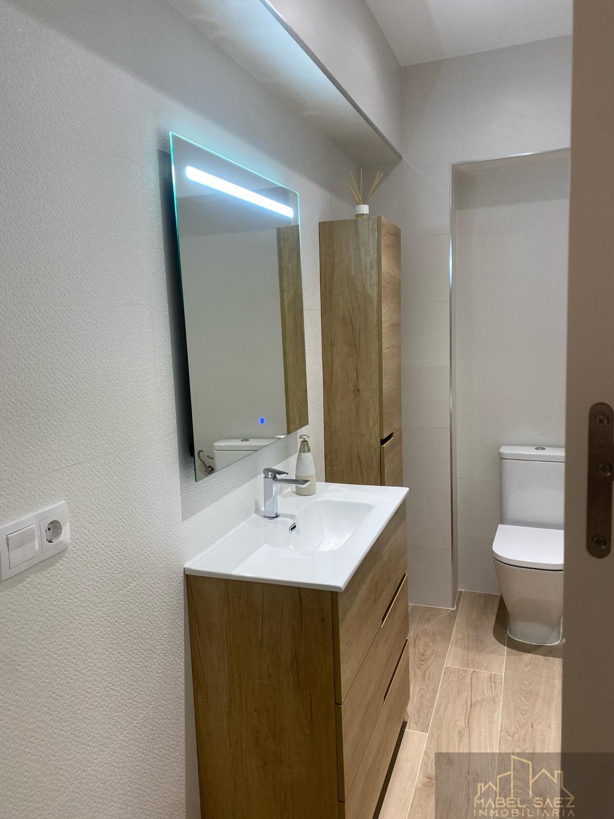 Alquiler de piso en Mérida