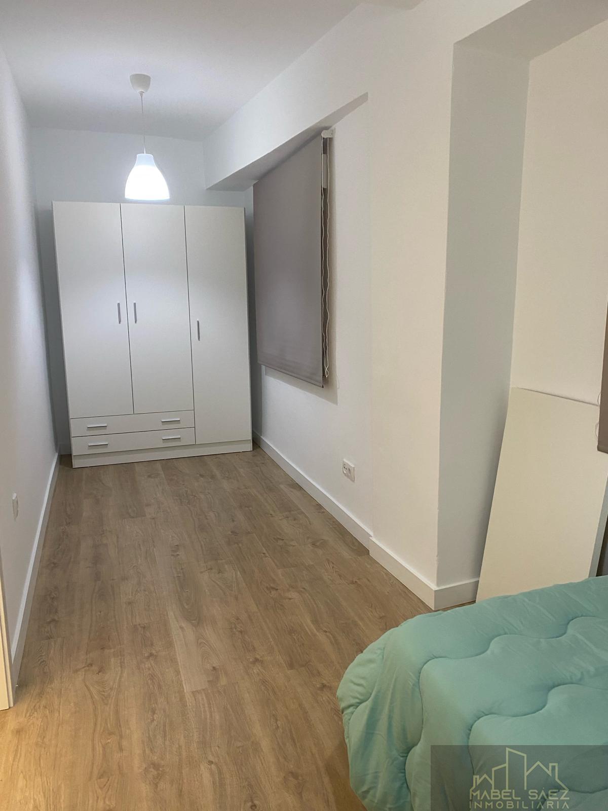 Alquiler de piso en Mérida