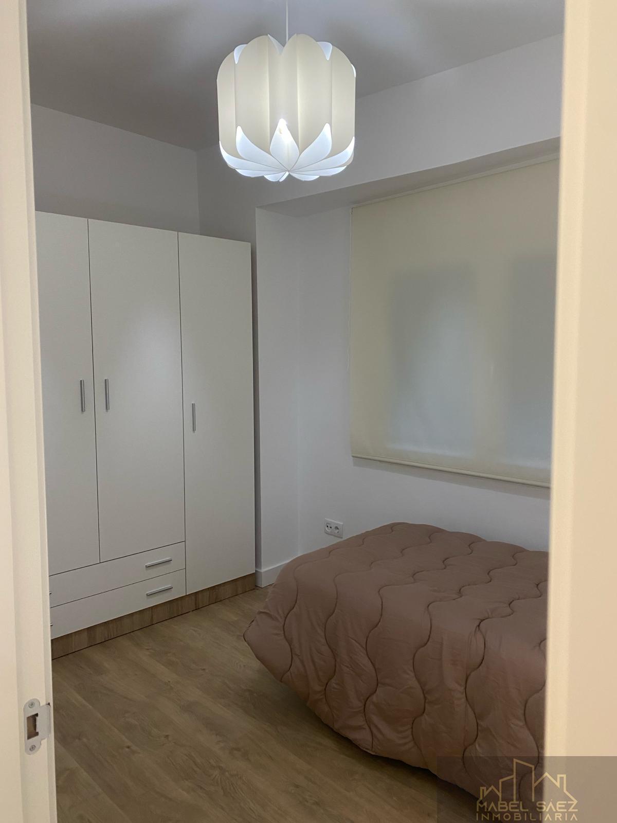 Alquiler de piso en Mérida