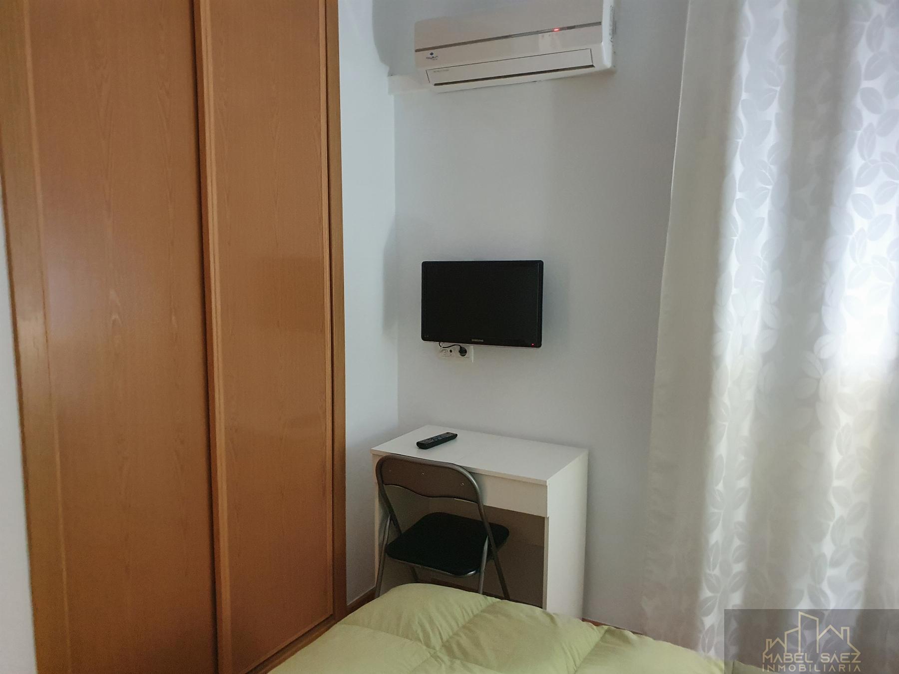 For rent of flat in Mérida