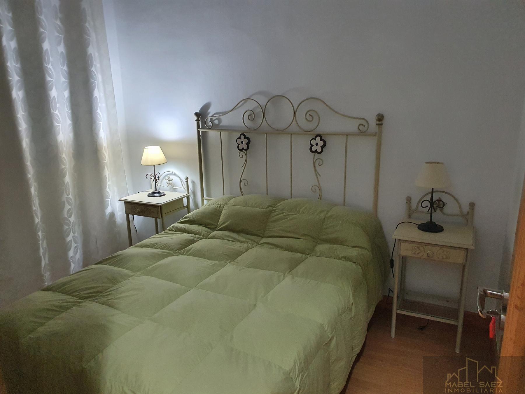 For rent of flat in Mérida