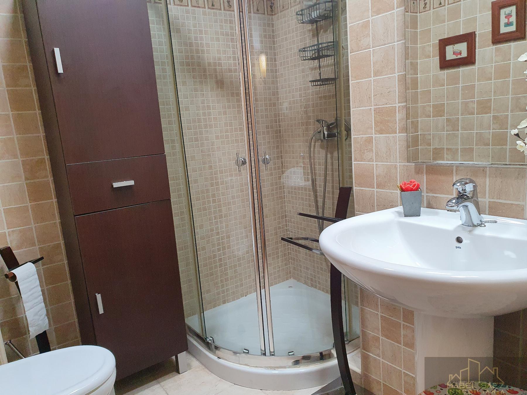 For rent of flat in Mérida