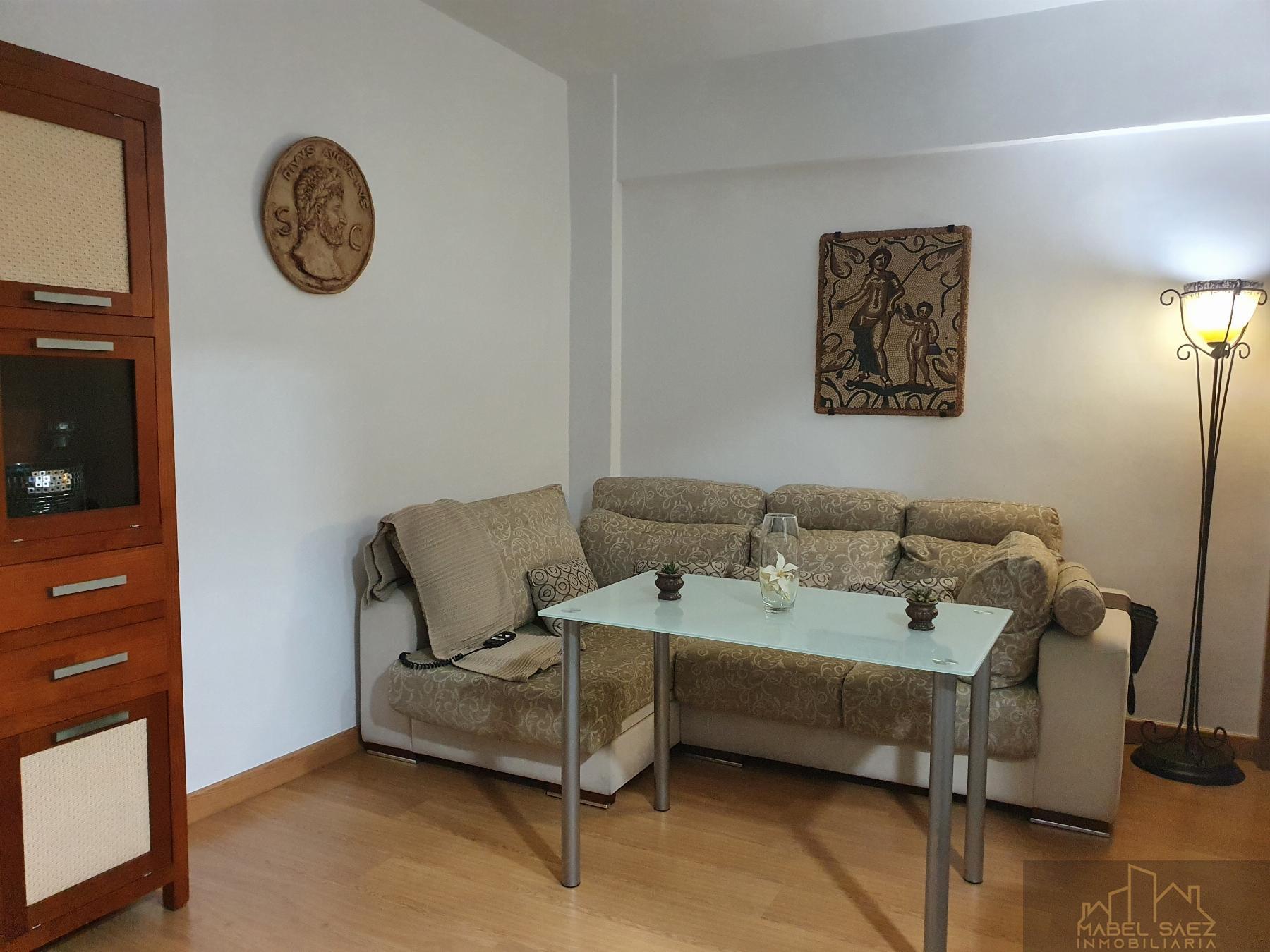 For rent of flat in Mérida