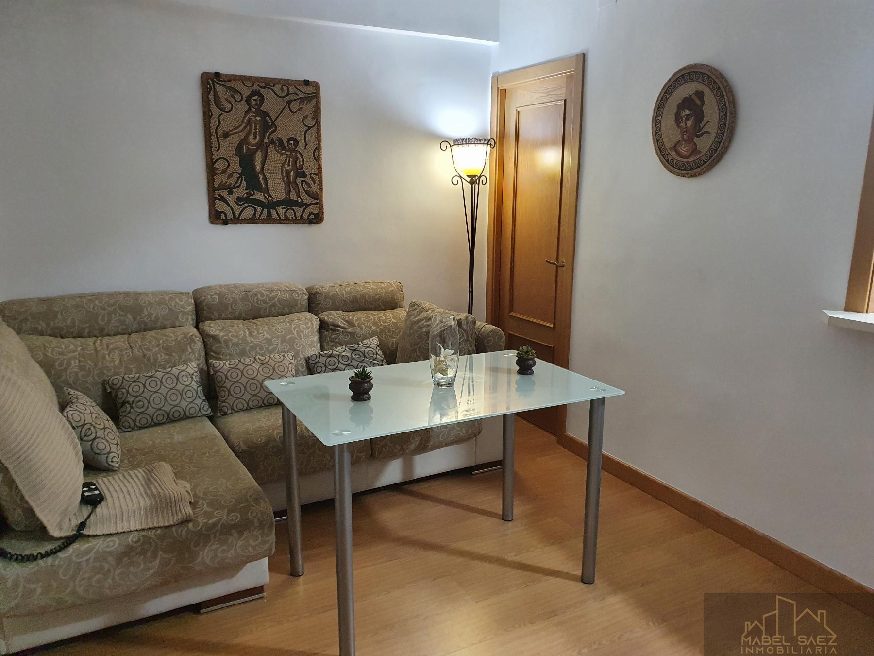For rent of flat in Mérida