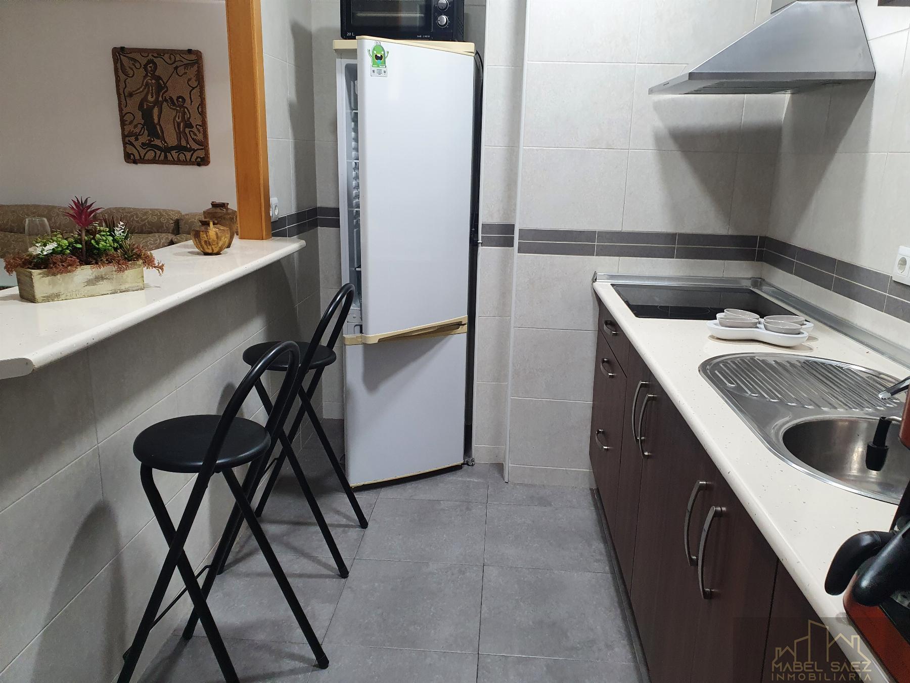 For rent of flat in Mérida