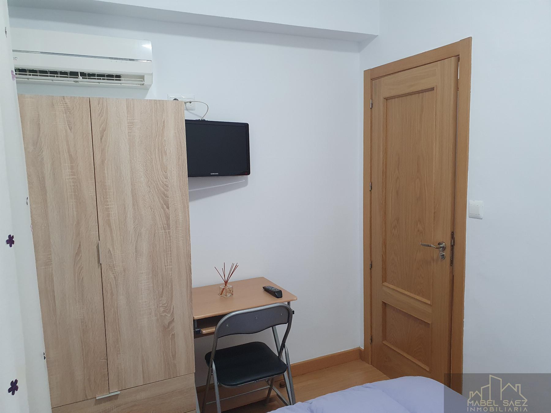 For rent of flat in Mérida