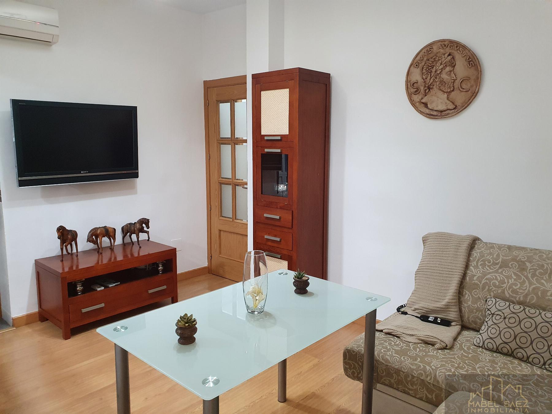 For rent of flat in Mérida