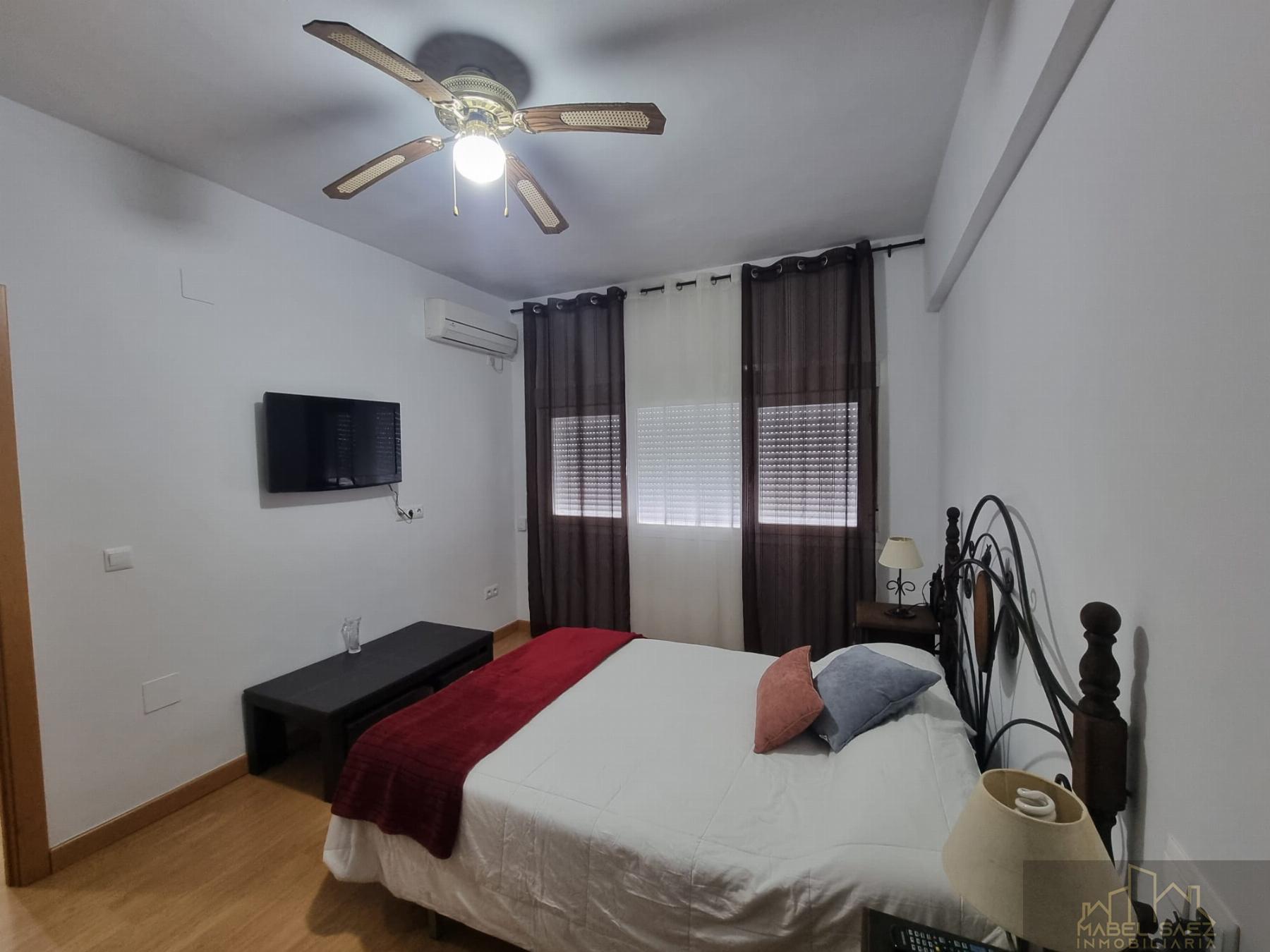For rent of flat in Mérida