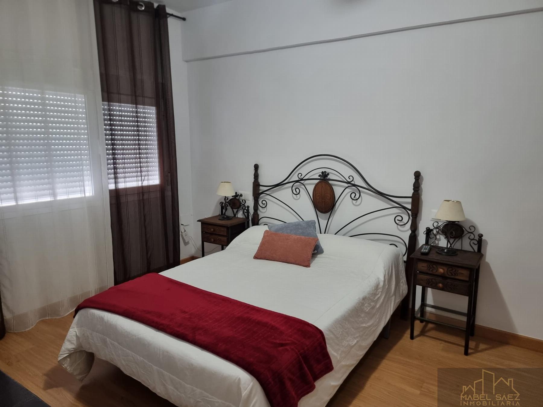 For rent of flat in Mérida