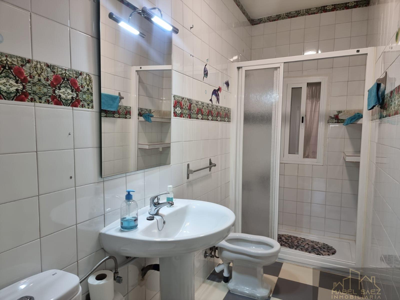 Alquiler de piso en Mérida