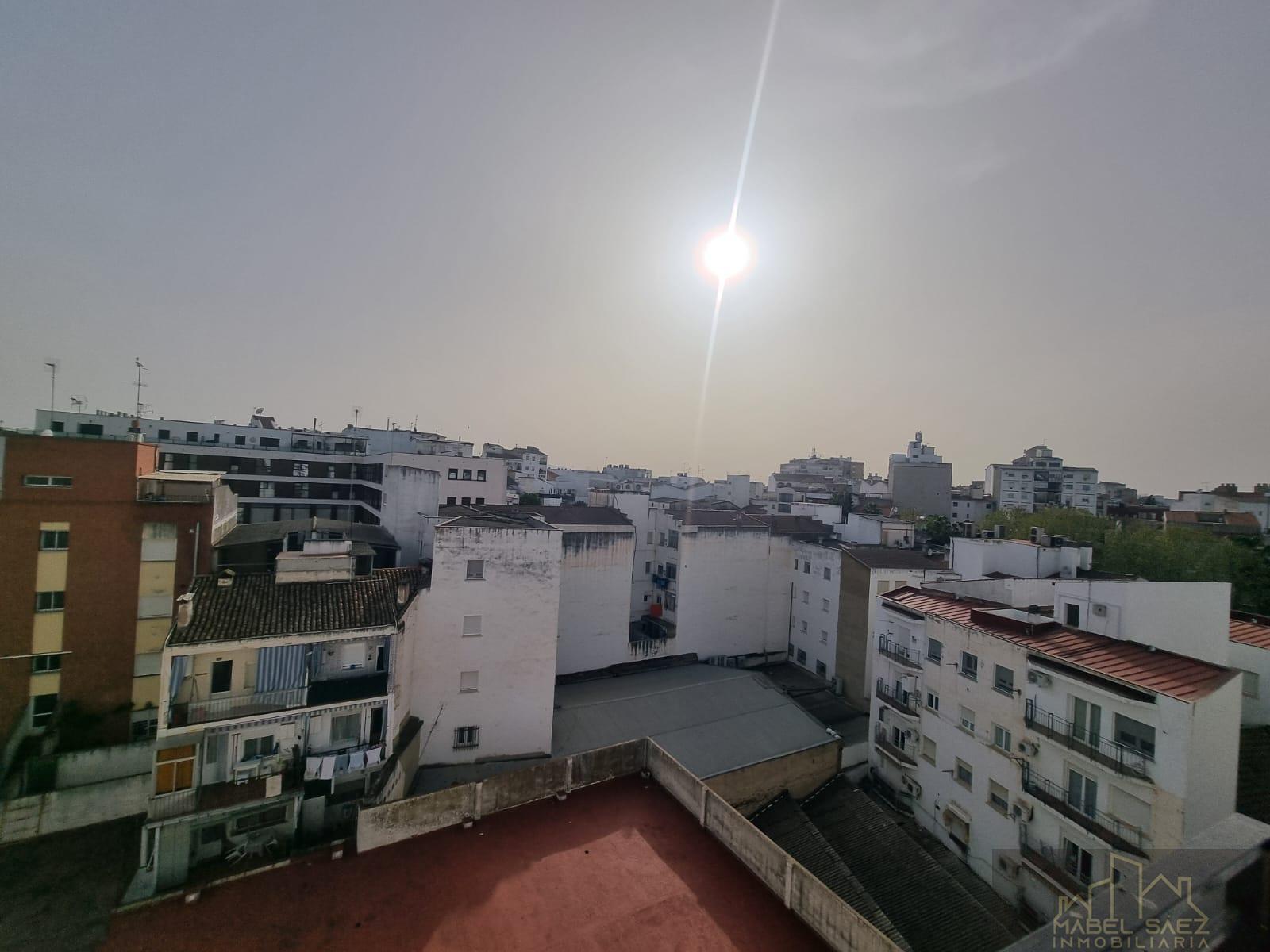 Alquiler de piso en Mérida
