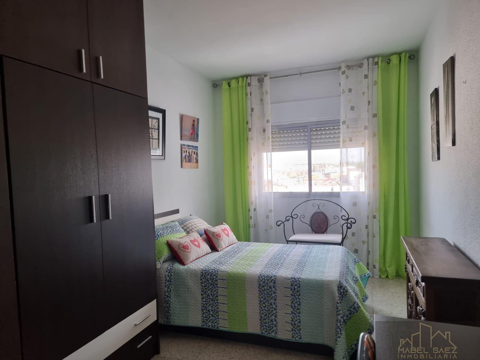 Alquiler de piso en Mérida