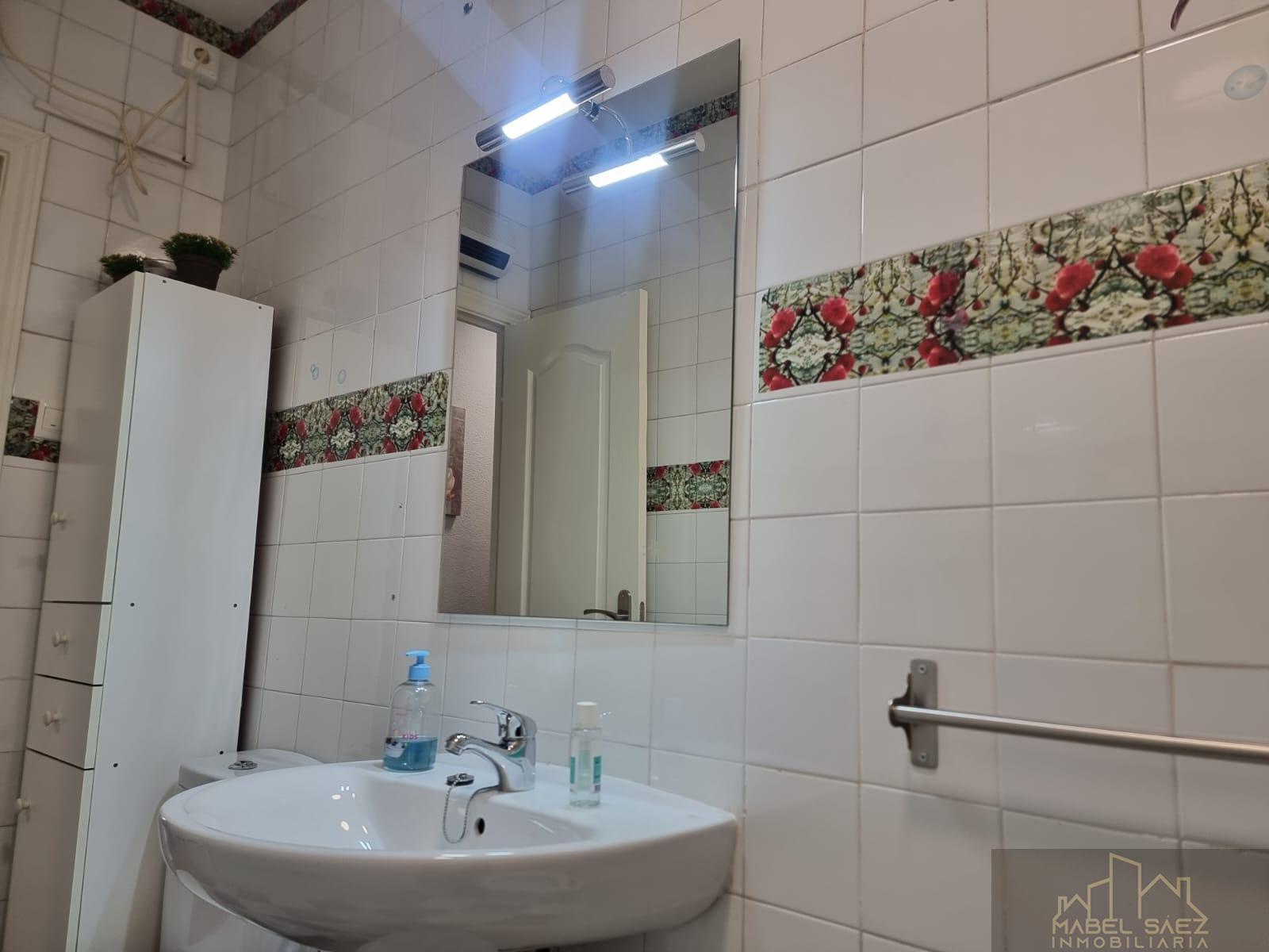 Alquiler de piso en Mérida