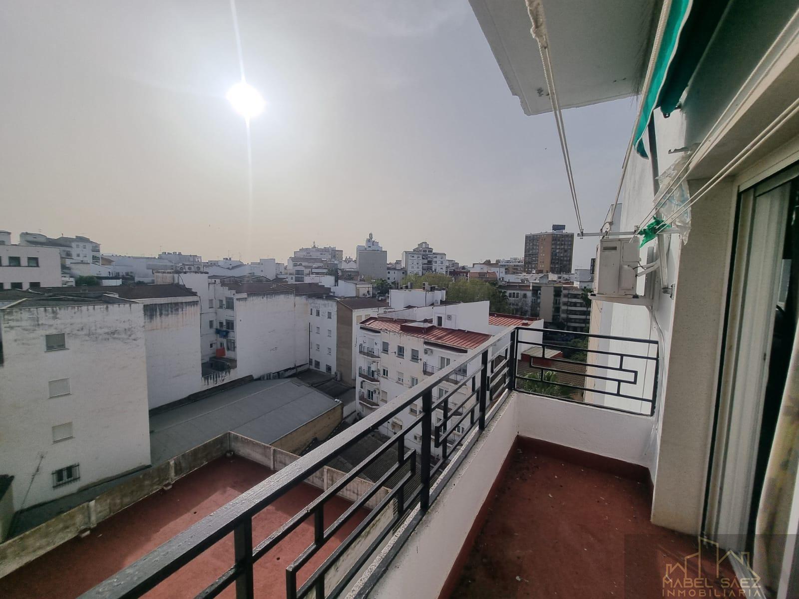 Alquiler de piso en Mérida