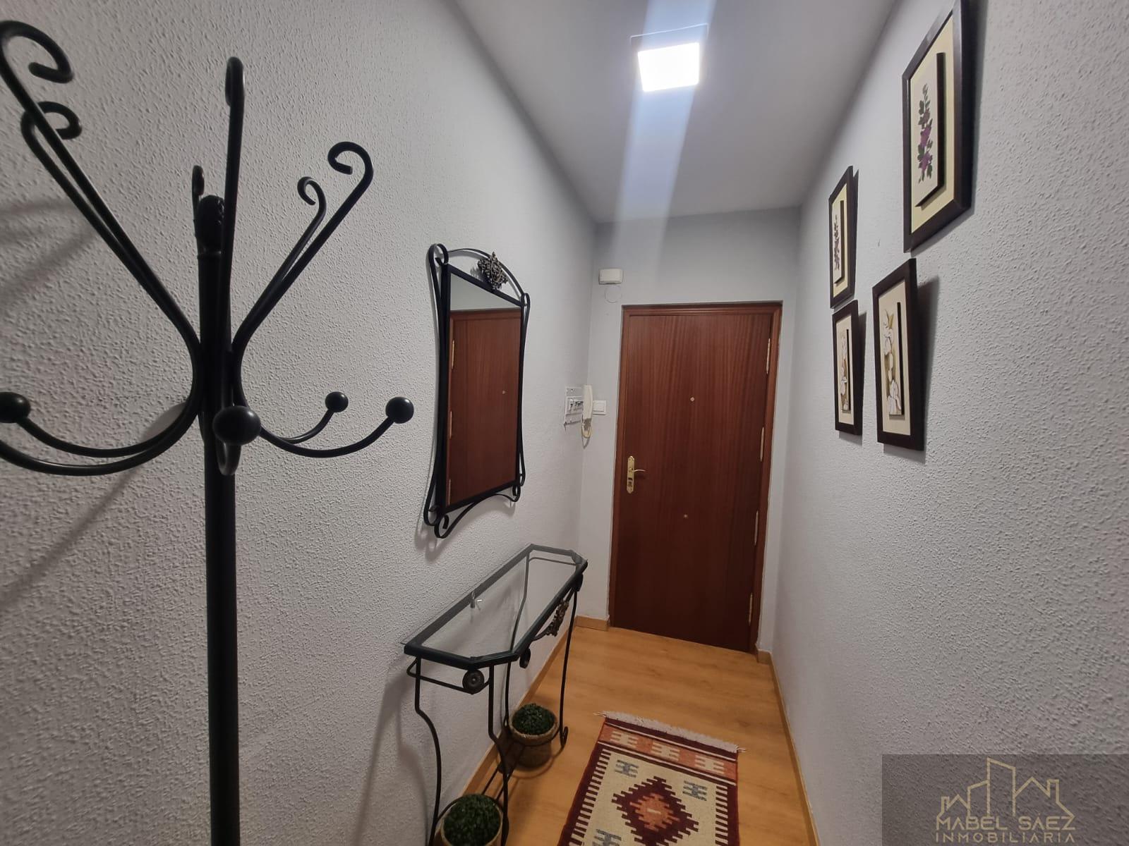 Alquiler de piso en Mérida