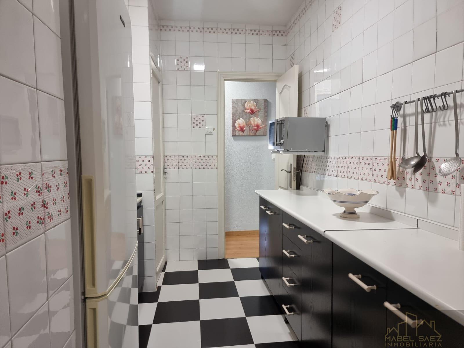 Alquiler de piso en Mérida