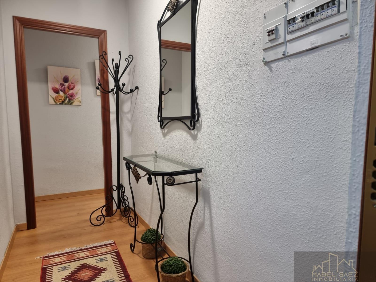 Alquiler de piso en Mérida
