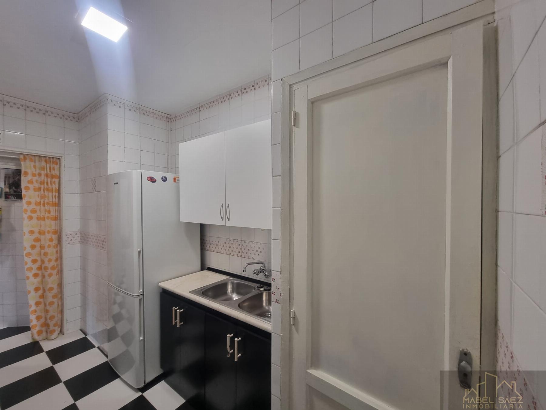 Alquiler de piso en Mérida