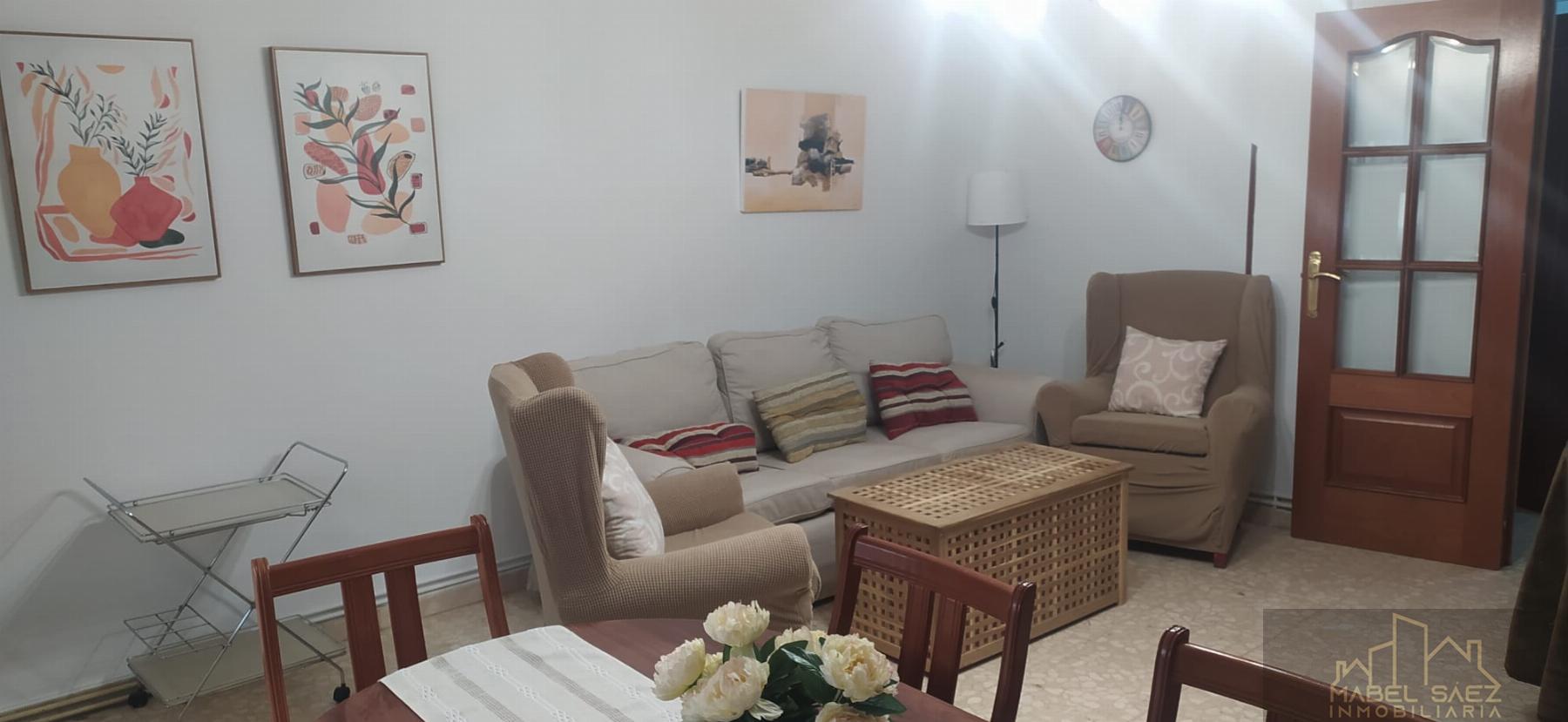 For rent of flat in Mérida