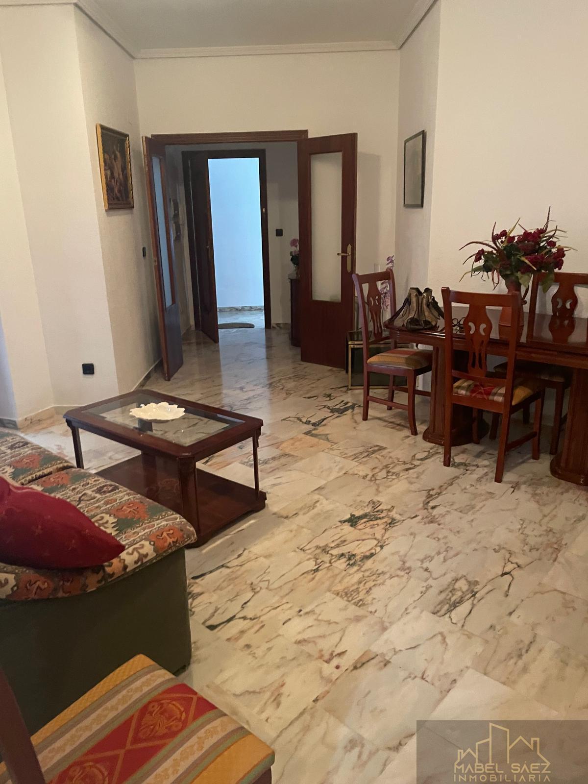 For sale of flat in Mérida