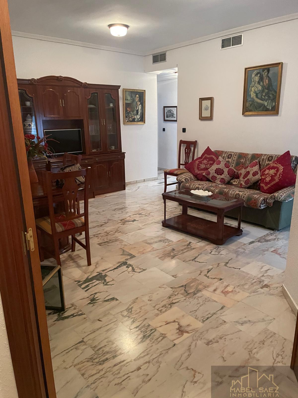 For sale of flat in Mérida