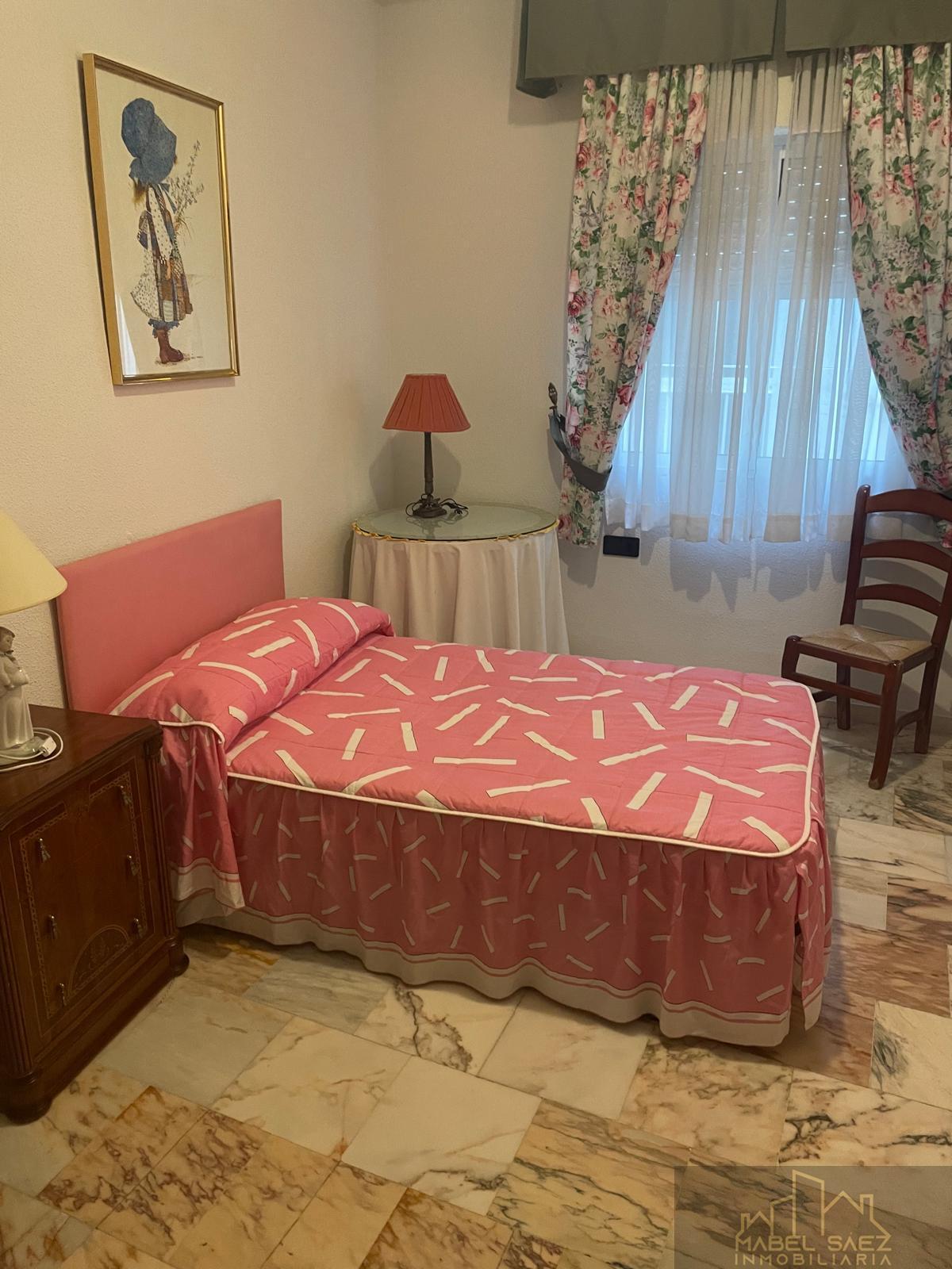 For sale of flat in Mérida