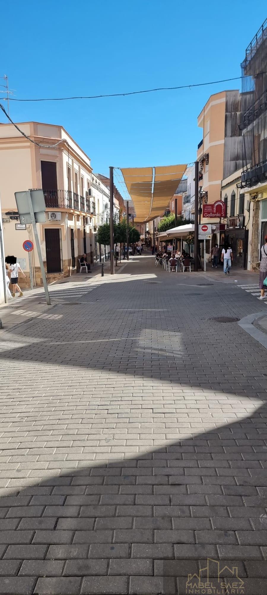 For sale of flat in Mérida