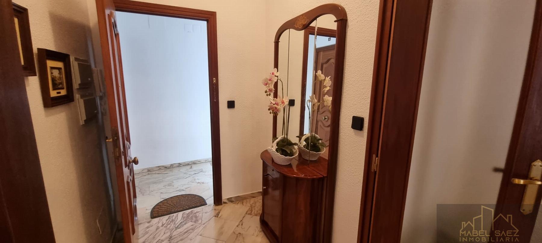 For sale of flat in Mérida