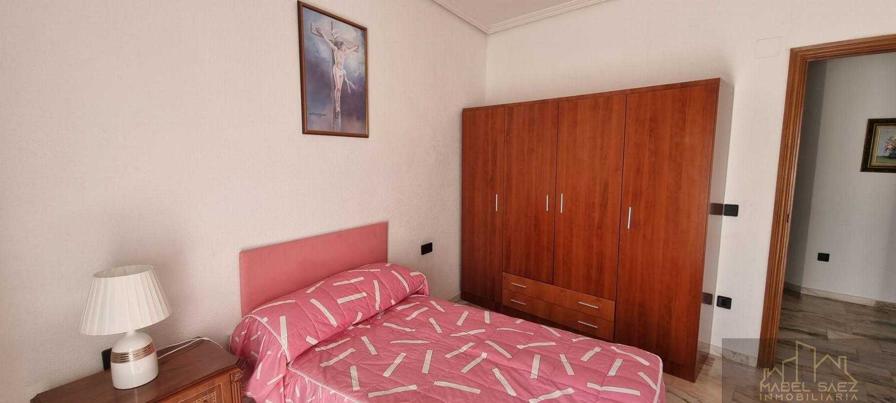 For sale of flat in Mérida
