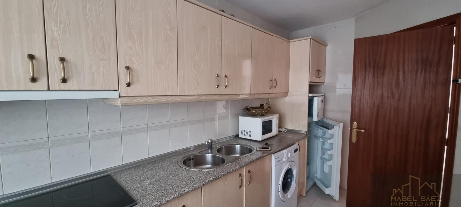 For sale of flat in Mérida